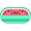 Watermelon icon 64x64
