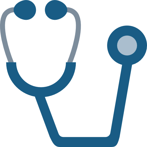 Stethoscope icon