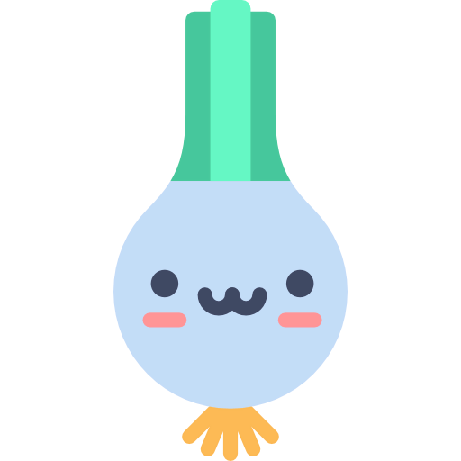 Scallion icon