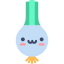 Scallion icon 64x64