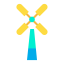 Windmill icon 64x64