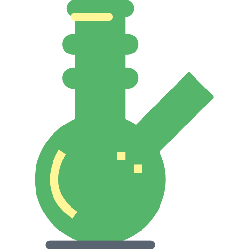 Bong icon