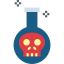 Poison icon 64x64