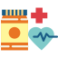 Drugs icon 64x64