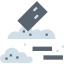 Cocaine icon 64x64