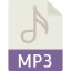 Mp3 icon 64x64