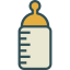 Feeding bottle icon 64x64