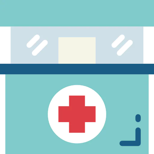 Pharmacy icon