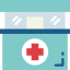 Pharmacy icon 64x64