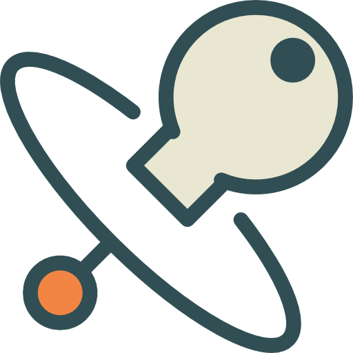 Pacifier icon