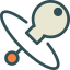Pacifier icon 64x64