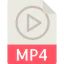 Mp4 icon 64x64