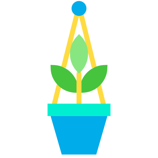 Plant icon