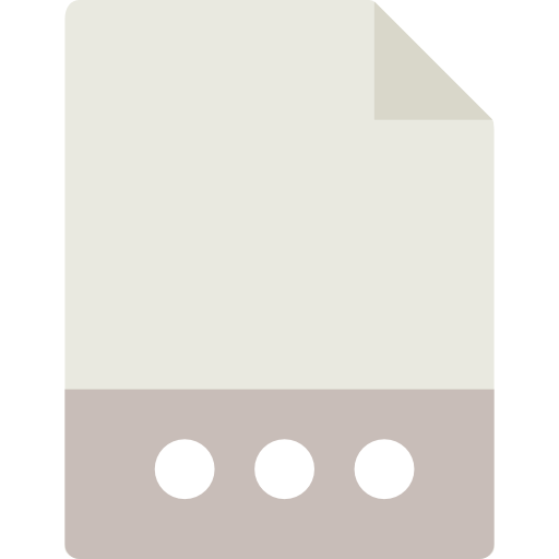File icon