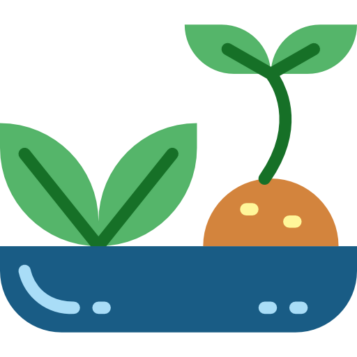 Herbal icon