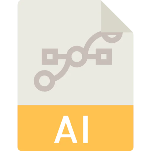 AI icon