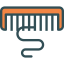 Comb icon 64x64