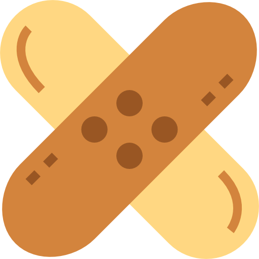 Plaster icon