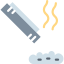 Sniffing icon 64x64