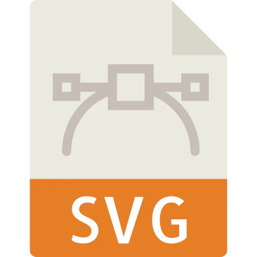 Svg icon