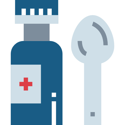 Syrup icon