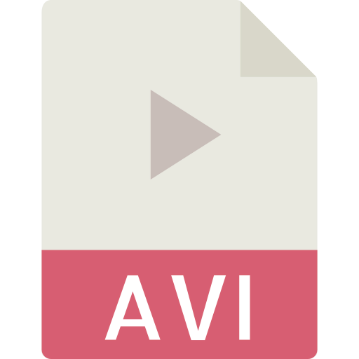 Avi icon