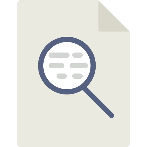 Search icon