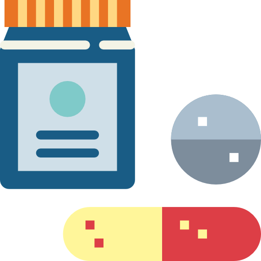 Medication icon