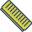 Comb icon 64x64