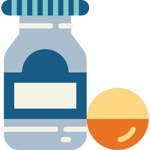 Bottle icon