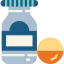 Bottle icon 64x64