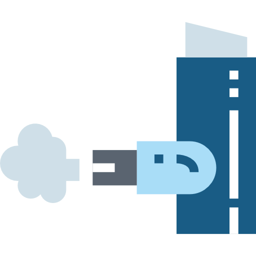 Inhaler icon