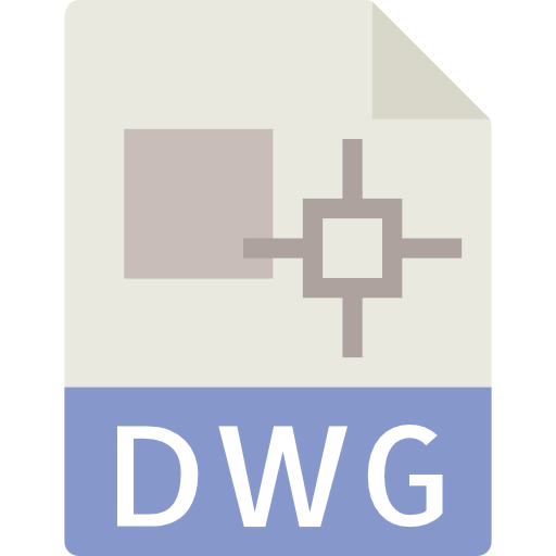 Dwg icon