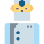 Doctor icon 64x64