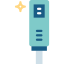 Pregnancy test icon 64x64