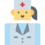 Nurse icon 64x64