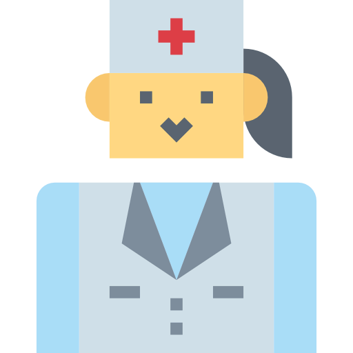Nurse icon