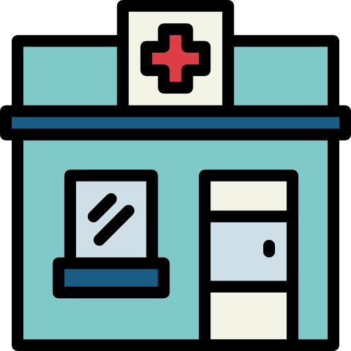 Pharmacy icon