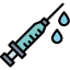 Syringe icon 64x64