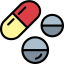 Antibiotic icon 64x64