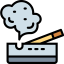 Smoking icon 64x64