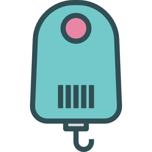 Shaver icon