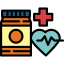 Drugs icon 64x64