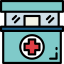 Pharmacy icon 64x64
