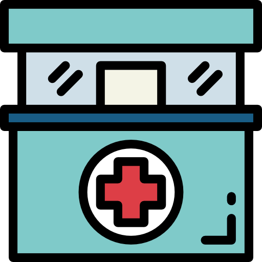 Pharmacy icon