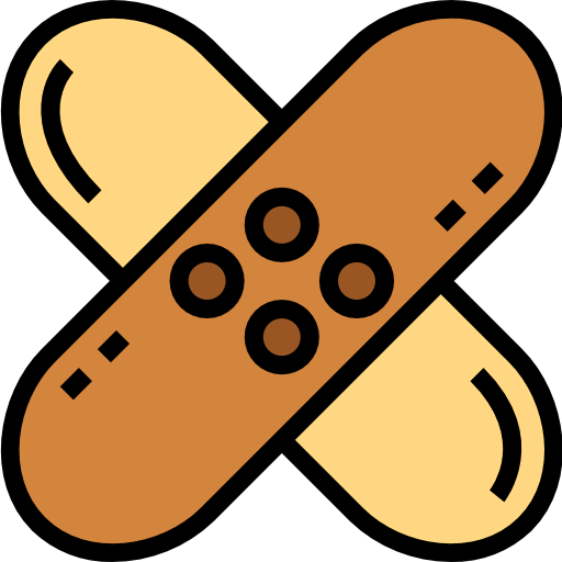 Plaster icon