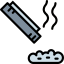 Sniffing icon 64x64