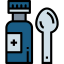Syrup icon 64x64