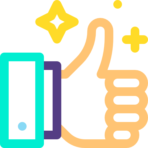 Rating icon
