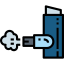 Inhaler icon 64x64